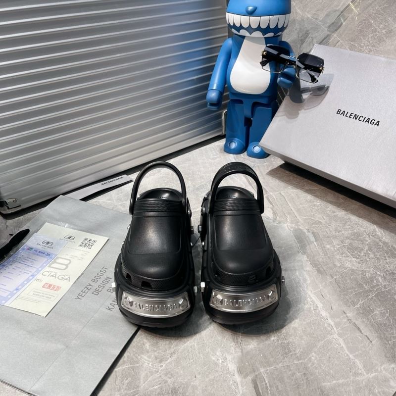 Balenciaga Slippers